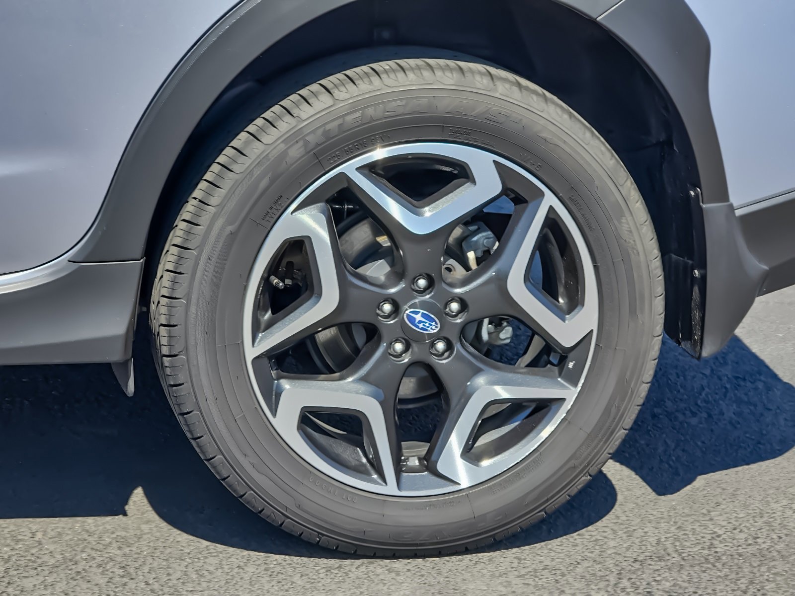 Used 2020 Subaru Crosstrek 2.0i Limited w/ Popular Package #5 image 26