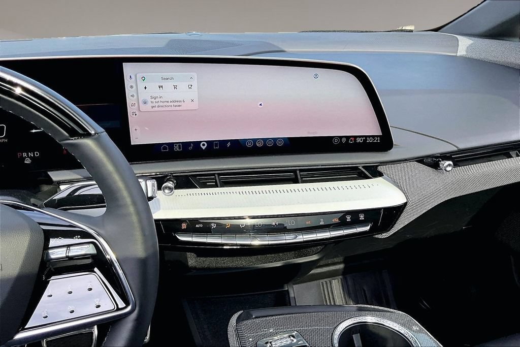 Certified 2025 Cadillac Optiq Sport 1 AWD/4WD image 6