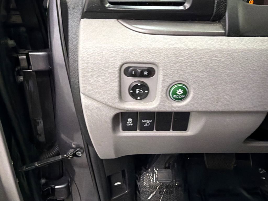 Used 2019 Honda Ridgeline RTL-T image 31