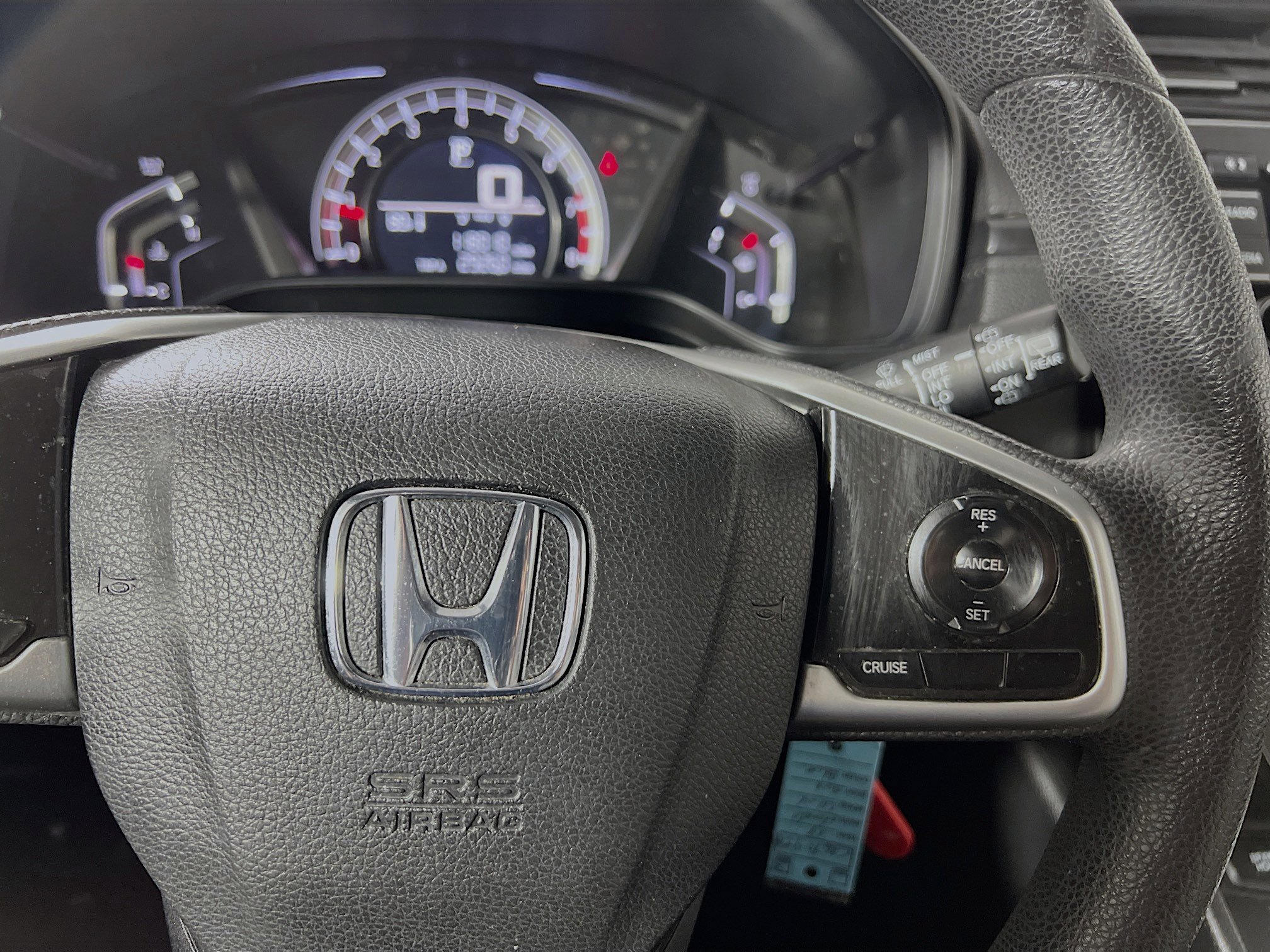 Used 2019 Honda CR-V LX image 21