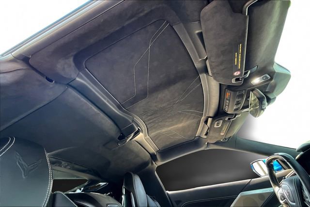 Used 2023 Chevrolet Corvette Z06 image 20