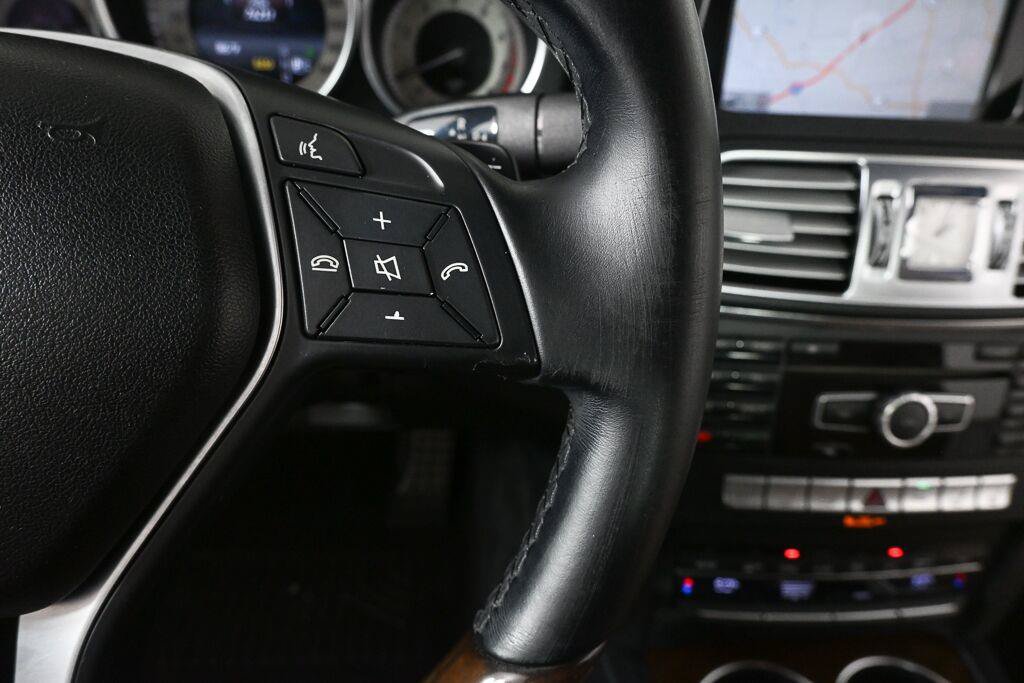 Used 2014 Mercedes-Benz E 350 Cabriolet image 11