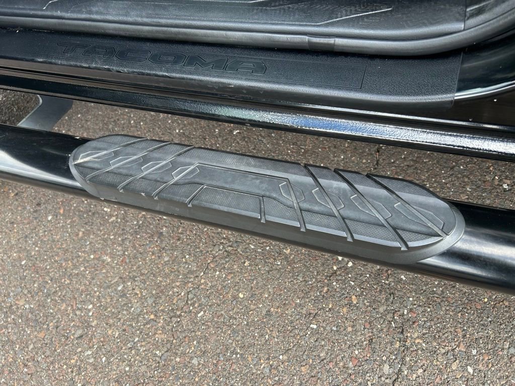 Used 2021 Toyota Tacoma TRD Off-Road image 37