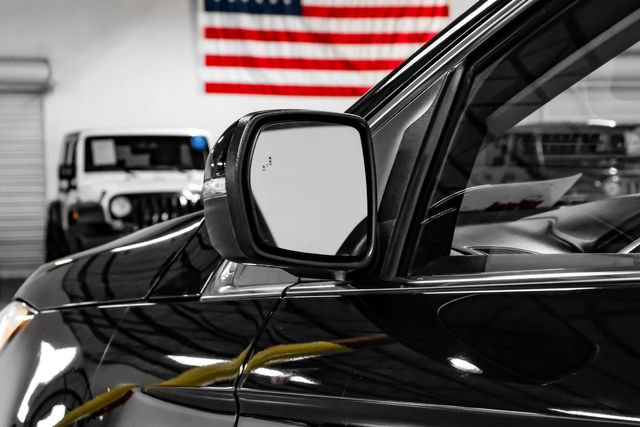 Used 2019 Ford Edge Titanium image 52