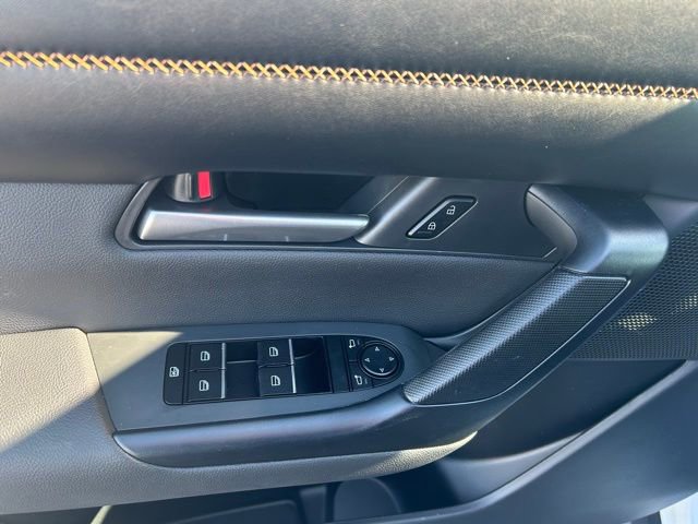 New 2026 MAZDA CX-50 AWD 2.5 Hybrid w/ Cargo Package image 12