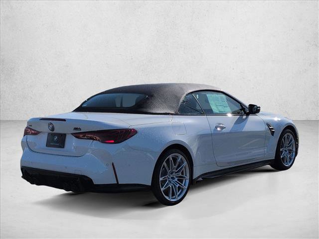 New 2026 BMW M4 xDrive Competition video 2