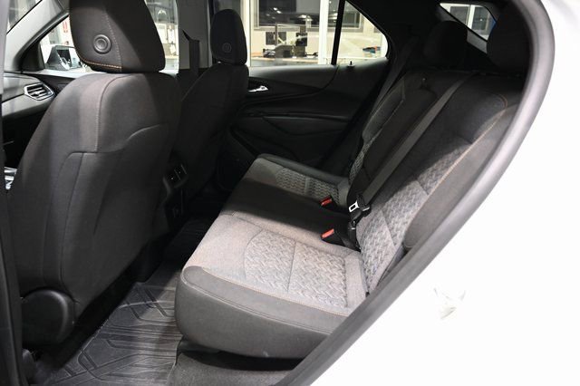 Used 2023 Chevrolet Equinox LT image 11
