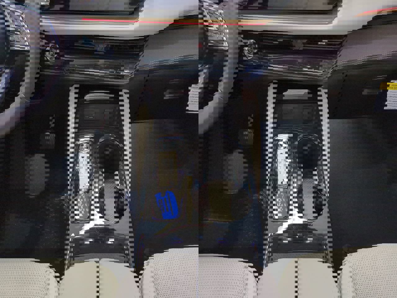 New 2026 Buick Envision Avenir image 15