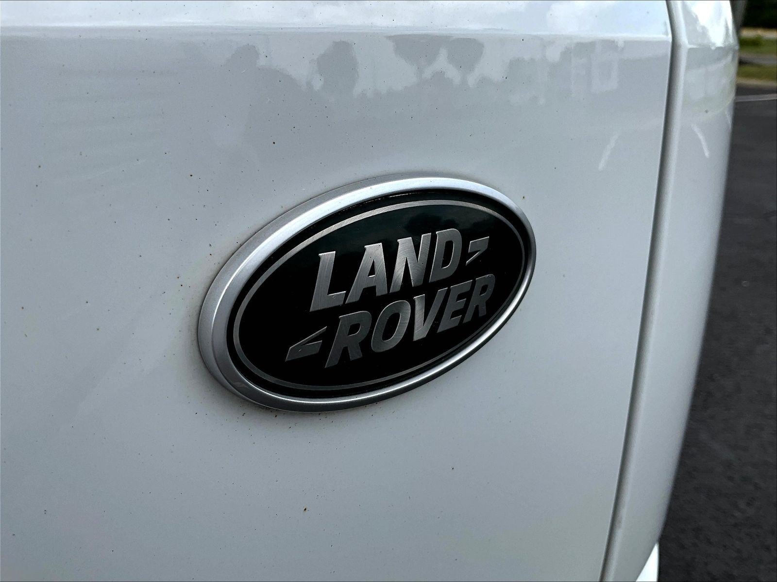Used 2023 Land Rover Range Rover Evoque S AWD/4WD image 31