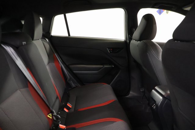 Certified 2024 Subaru Impreza RS AWD/4WD image 30