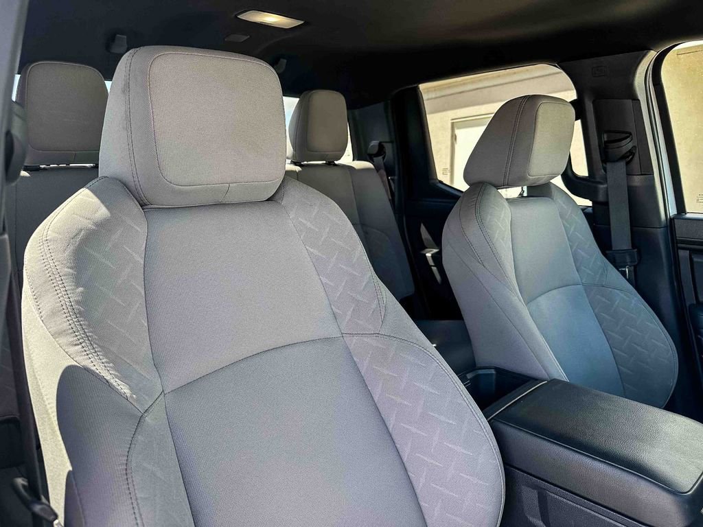 Used 2024 Toyota Tacoma SR5 image 23