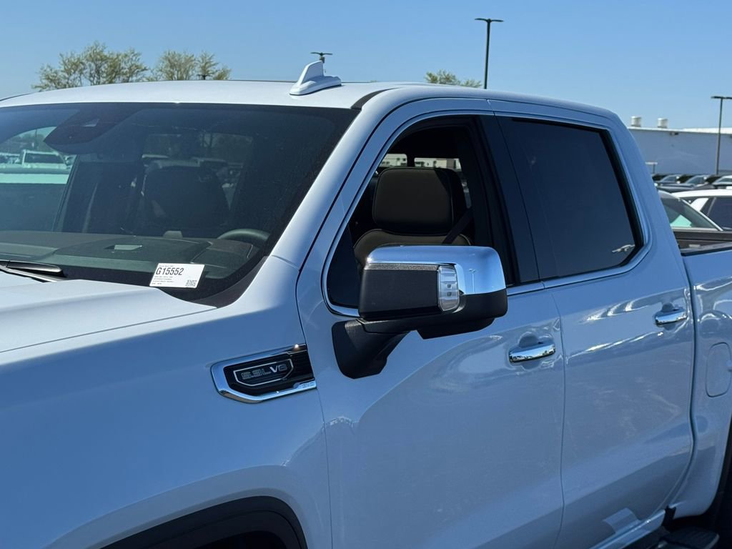 New 2026 GMC Sierra 1500 Denali AWD/4WD image 14