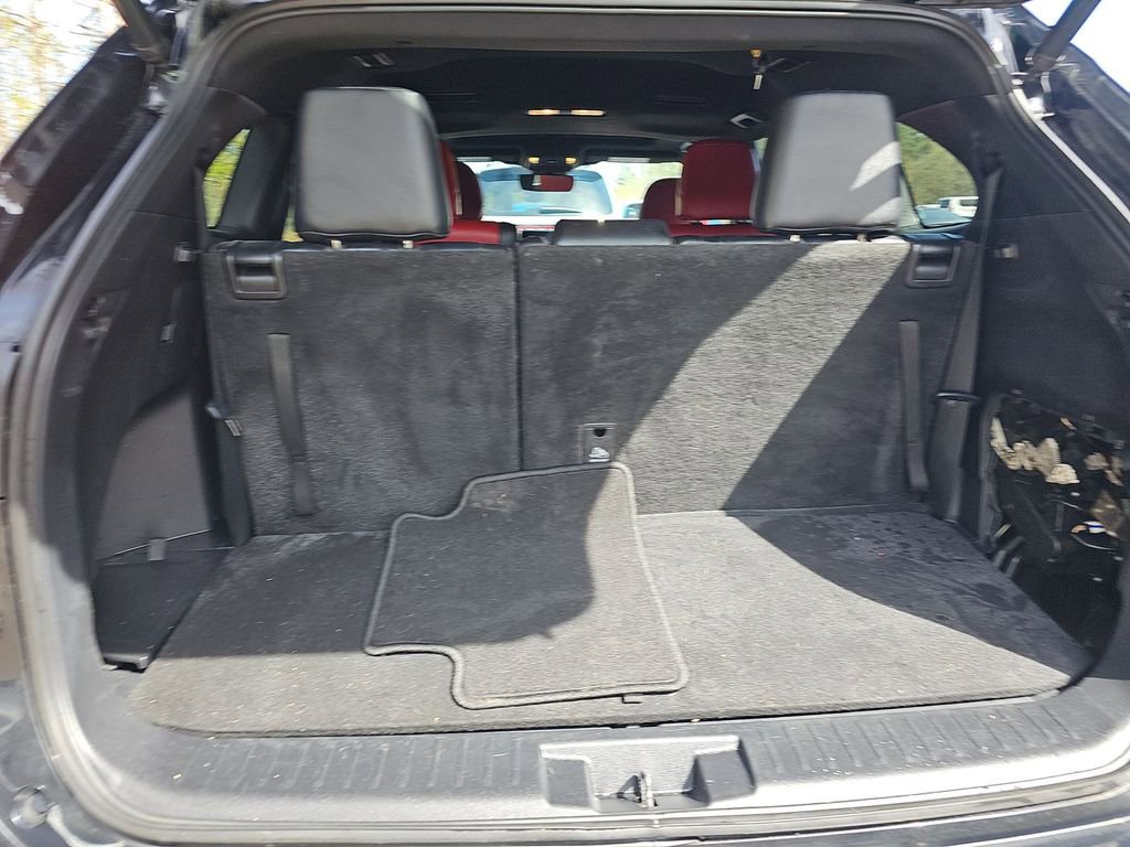 Used 2021 Toyota Highlander XSE image 15