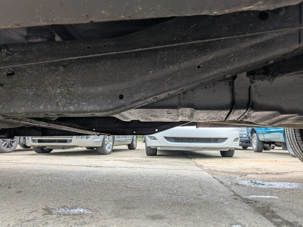 Used 1998 Ford F150 XLT RWD image 20