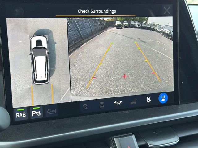 New 2026 Subaru Outback Wilderness image 23