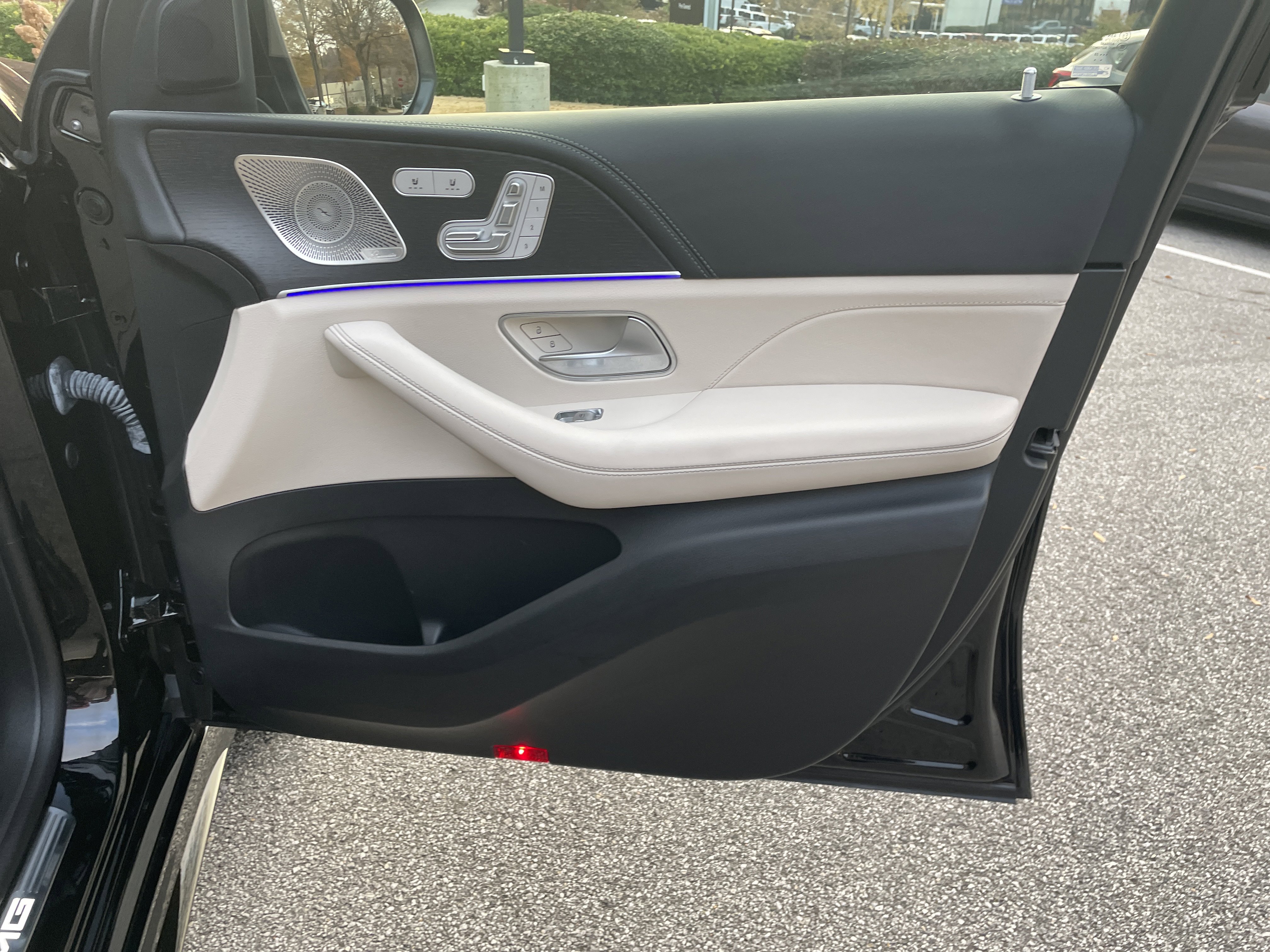 Certified 2024 Mercedes-Benz GLE 53 AMG 4MATIC Coupe image 46