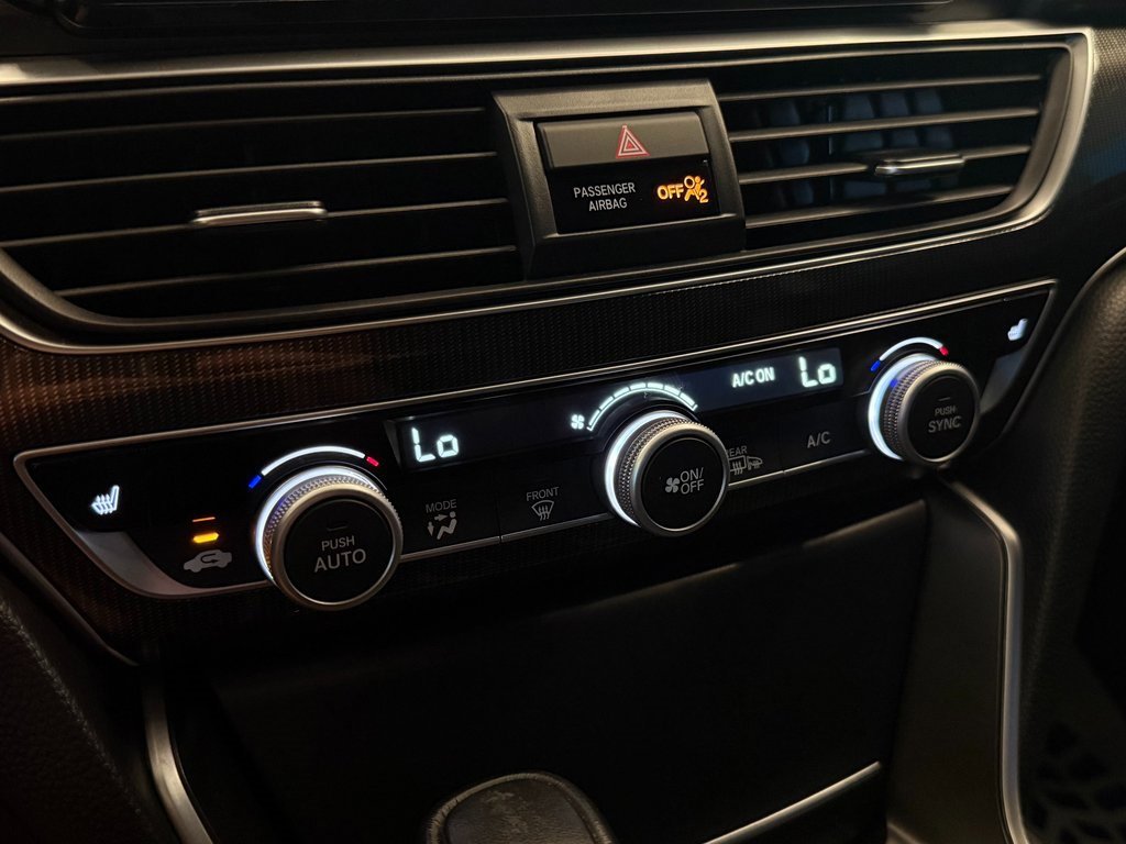Used 2021 Honda Accord Sport Special Edition image 14