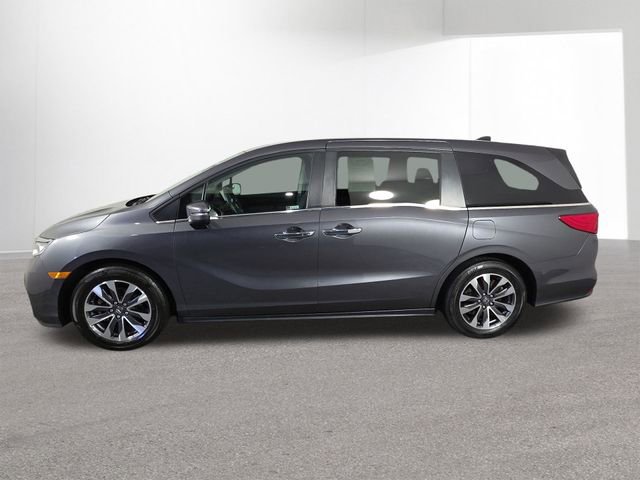 Used 2023 Honda Odyssey EX-L image 13