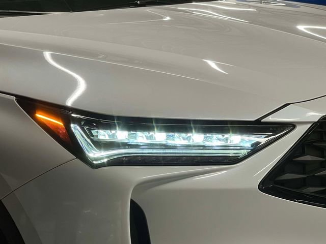 Certified 2023 Acura MDX A-Spec AWD/4WD image 7
