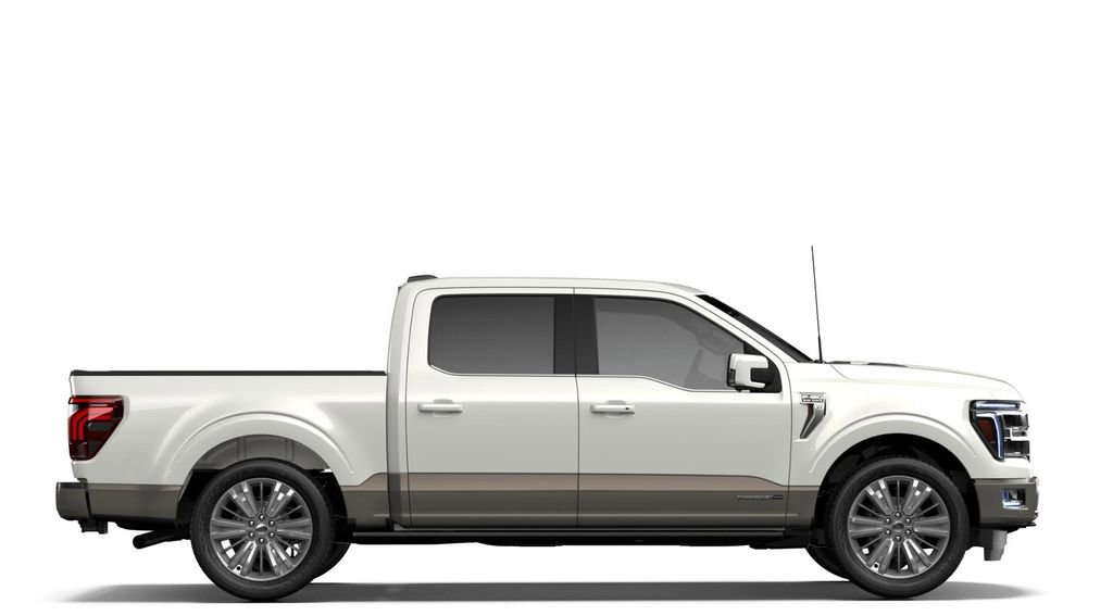 New 2026 Ford F150 King Ranch AWD/4WD image 5