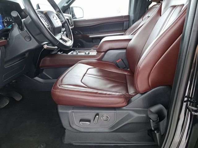 Certified 2024 Ford Expedition Limited image 24