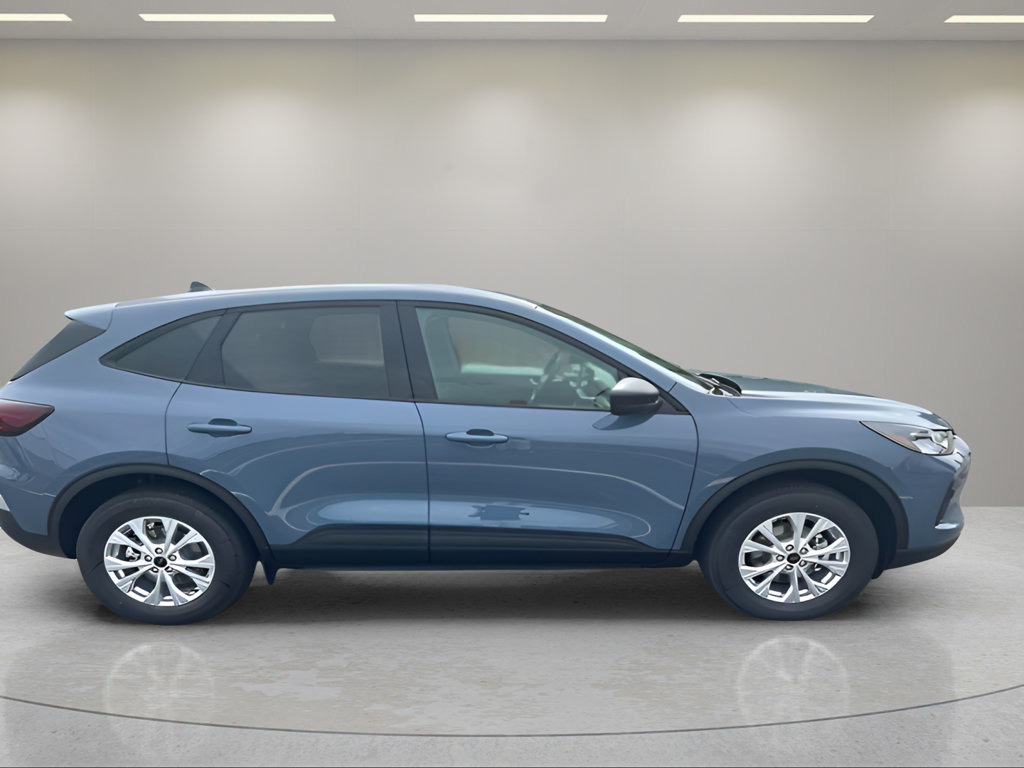 New 2025 Ford Escape Active w/ Active Premium Tech Pack AWD/4WD image 8