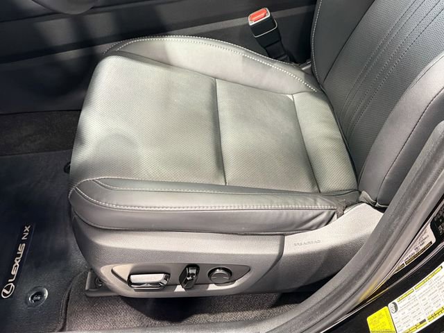 Used 2023 Lexus NX 350h AWD w/ Towing Package (2000 Lbs) image 16