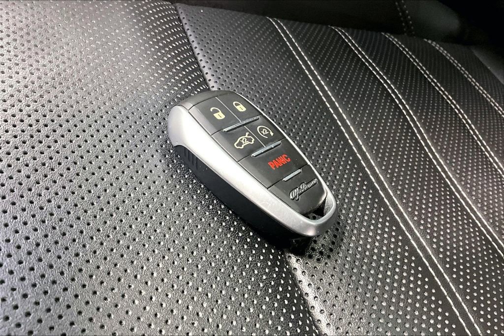 Used 2024 Alfa Romeo Tonale Veloce image 10