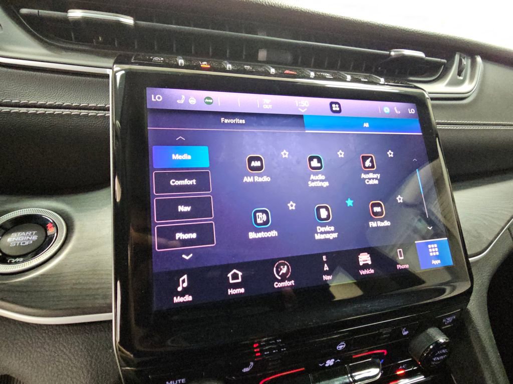 Used 2021 Jeep Grand Cherokee L Limited image 20