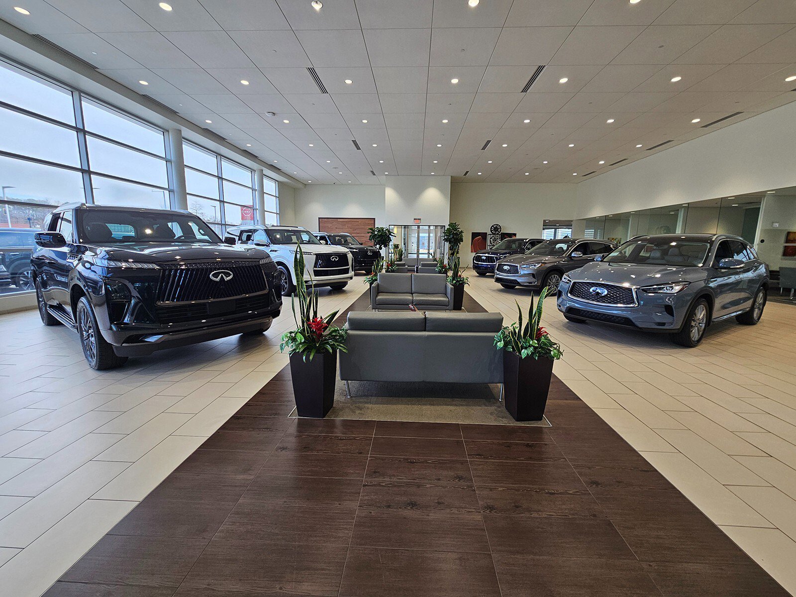 Used 2018 Nissan Titan PRO-4X image 36