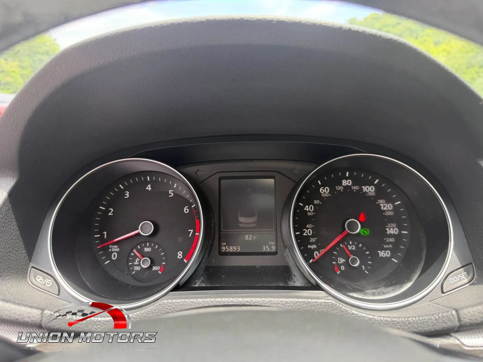 Used 2016 Volkswagen Passat 3.6 SEL Premium FWD image 29