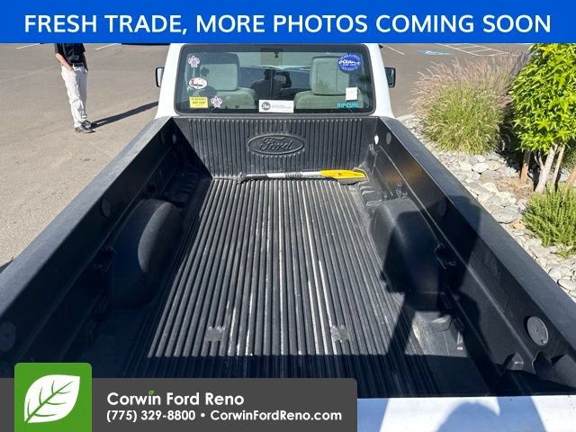 Used 2011 Ford Ranger XL RWD image 6