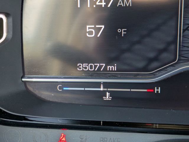 Used 2022 GMC Yukon Denali image 20