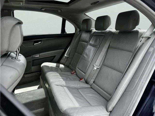 Used 2012 Mercedes-Benz S 550 4MATIC image 39