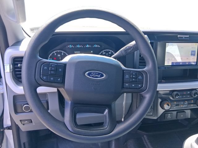 New 2026 Ford F350 XL w/ Snow Plow Prep Package AWD/4WD image 13