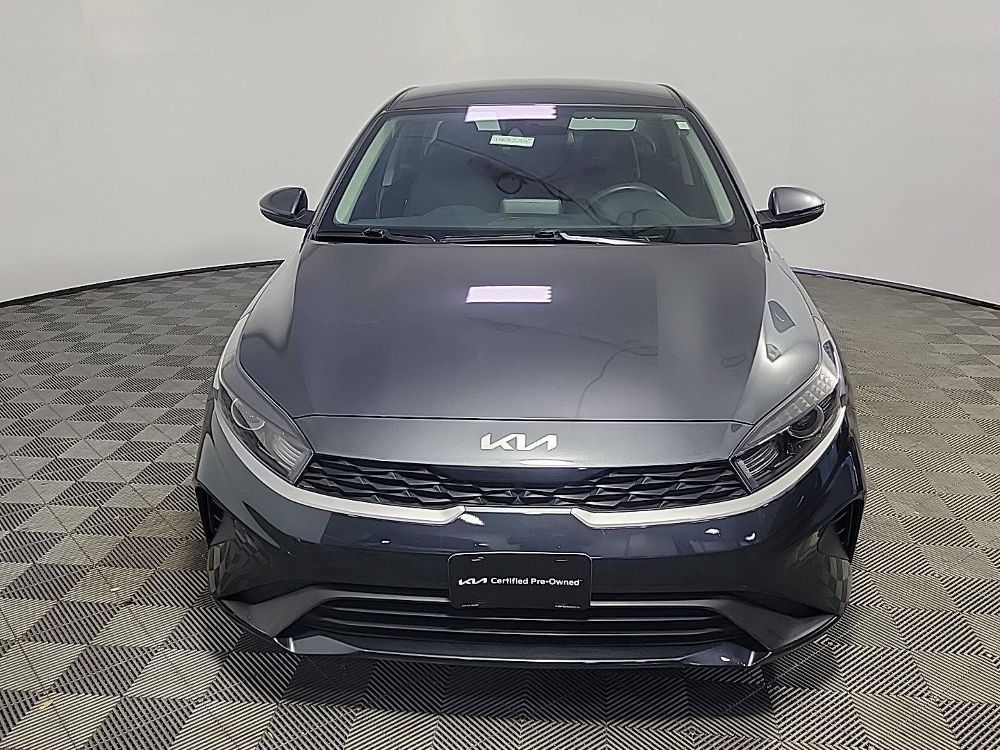 Used 2022 Kia Forte LXS w/ LXS Technology Package image 13