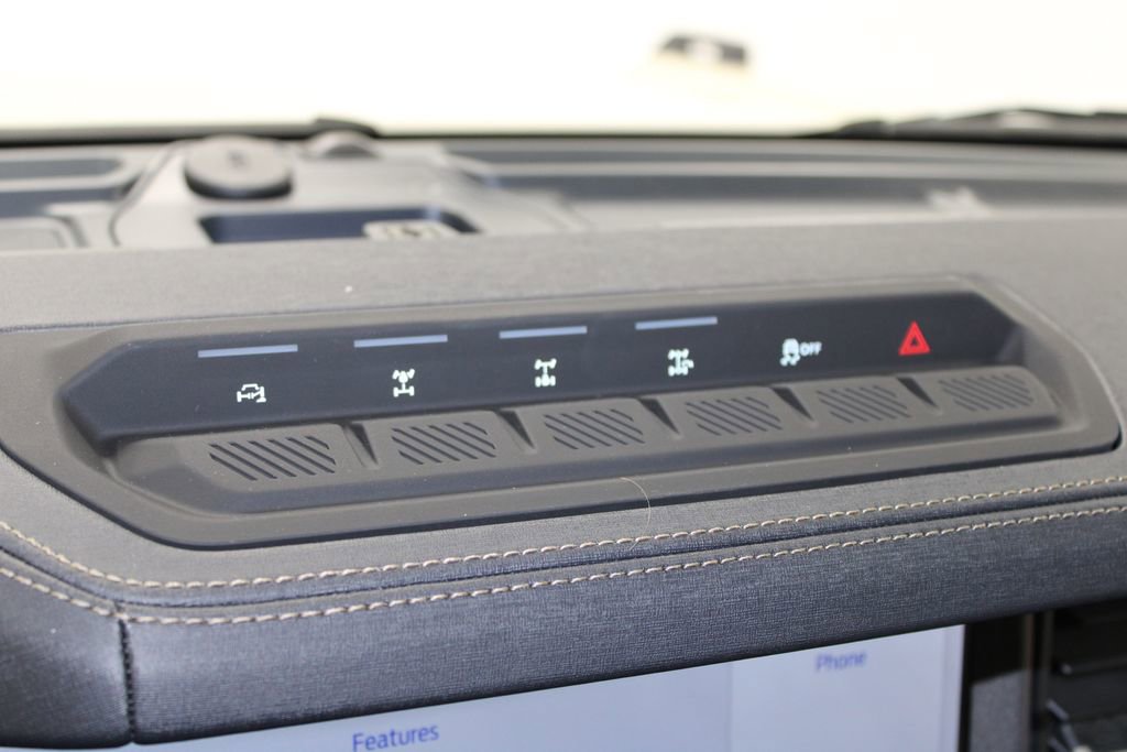 New 2025 Ford Bronco Badlands image 50