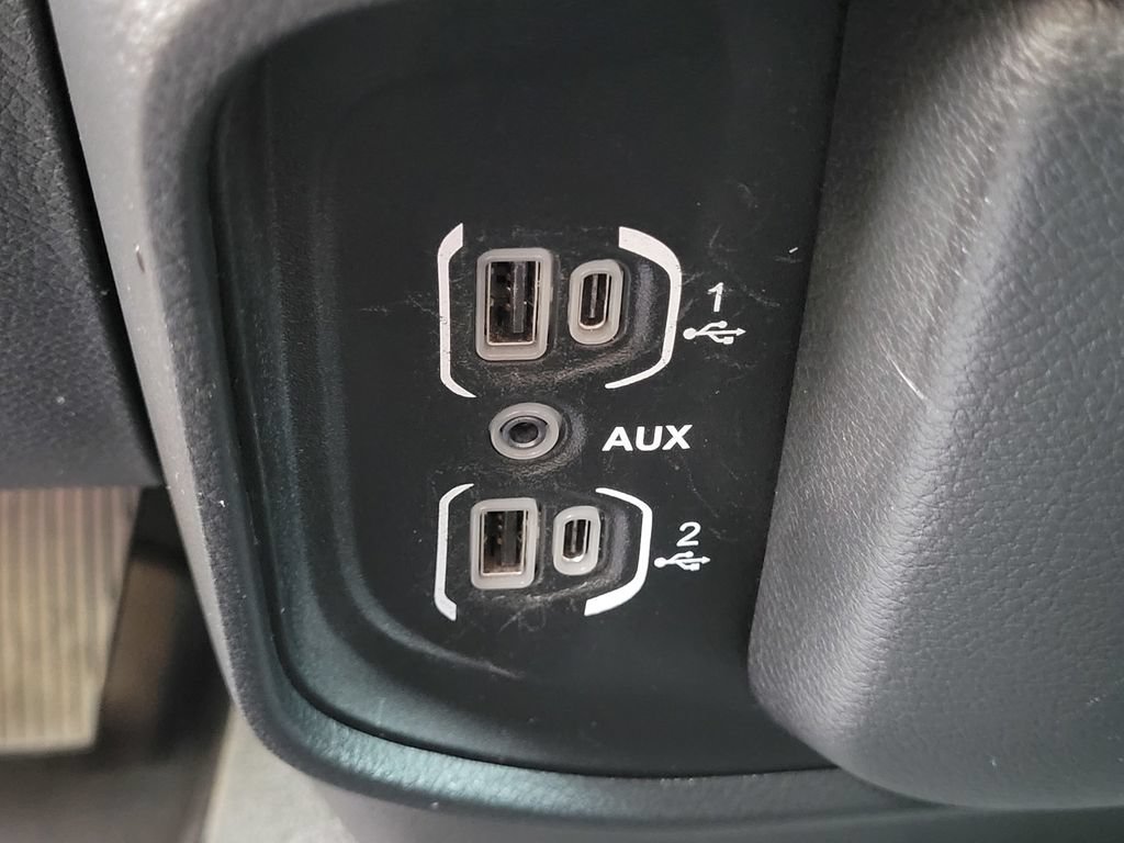 Used 2021 RAM 1500 Big Horn RWD image 14