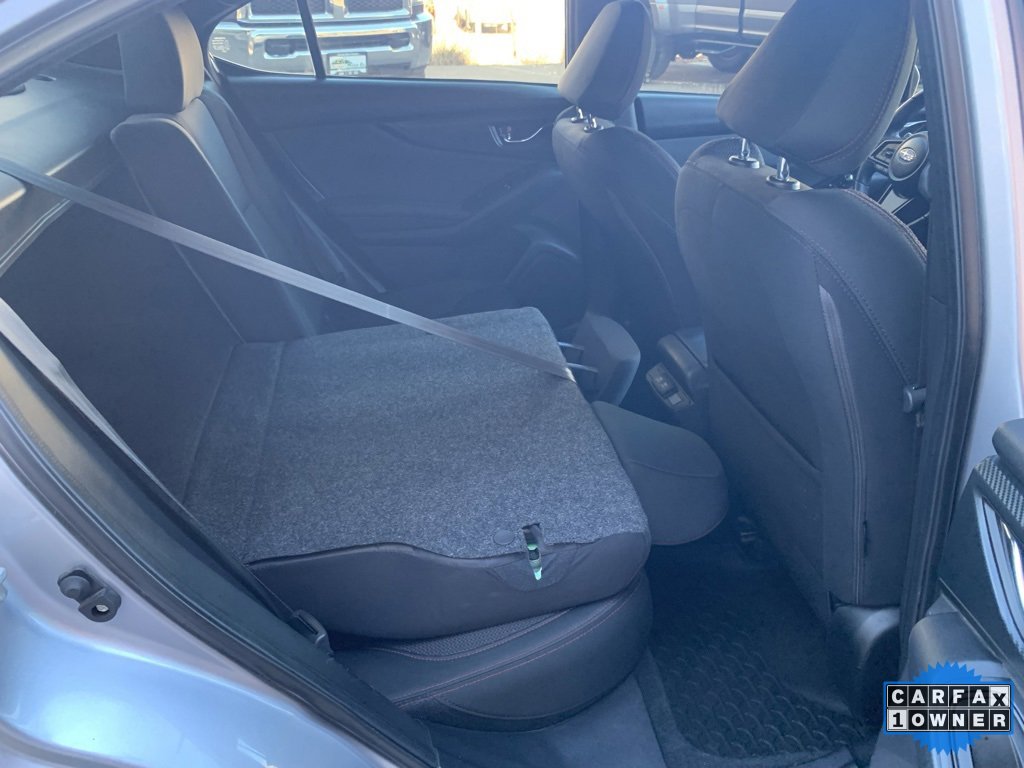 Used 2023 Subaru WRX Premium image 28