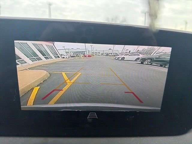 Used 2026 Buick Envista Preferred w/ Convenience I Package image 13