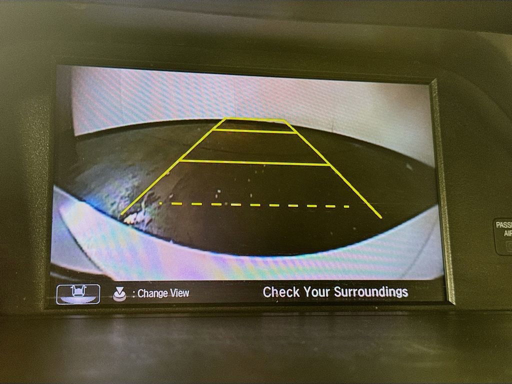 Used 2016 Honda Accord LX image 11