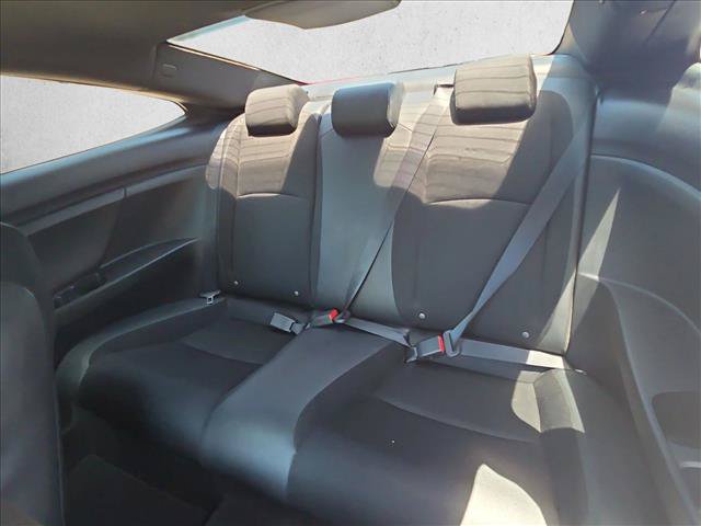 Used 2020 Honda Civic Sport image 17