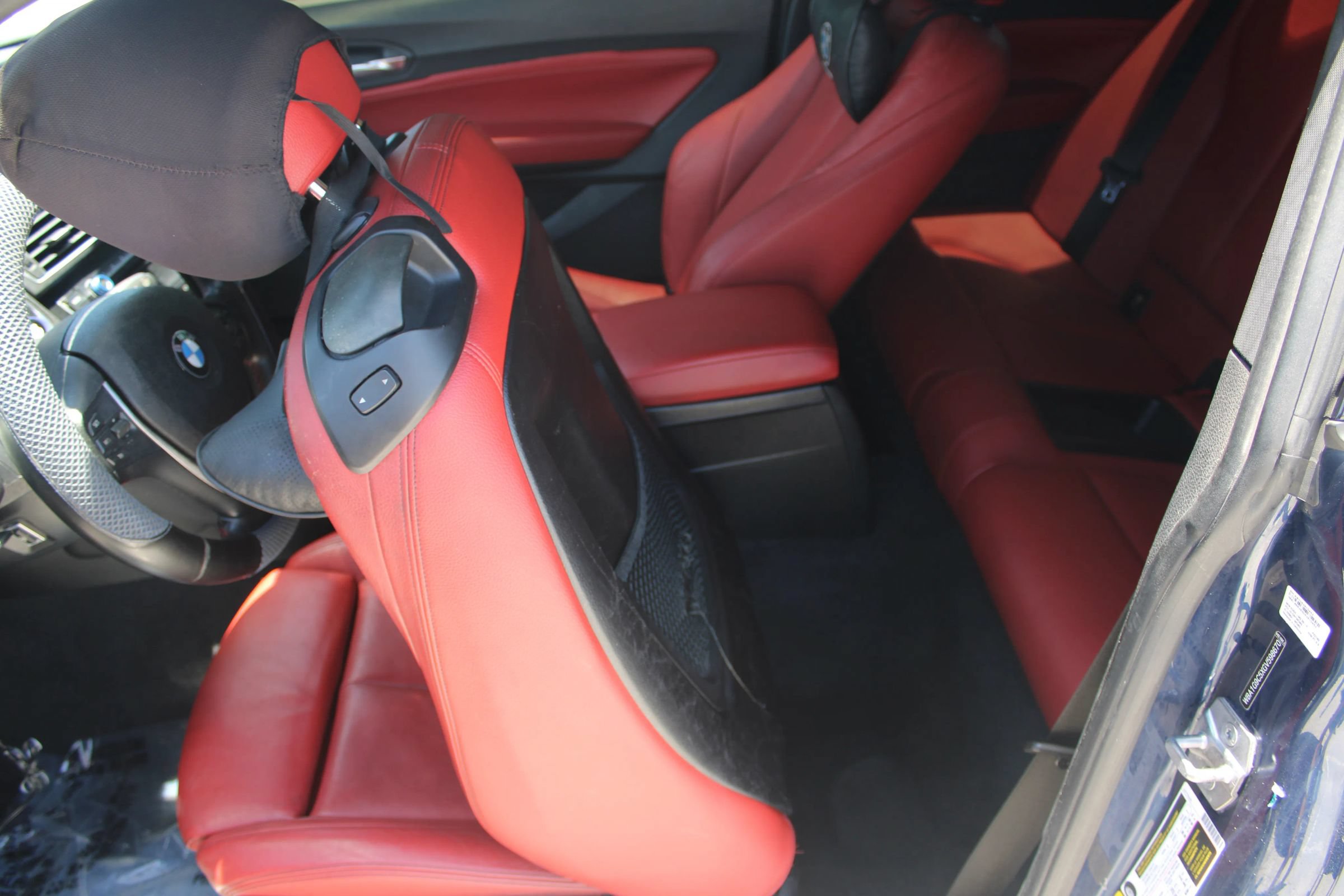 Used 2016 BMW 228i xDrive Coupe AWD/4WD image 12