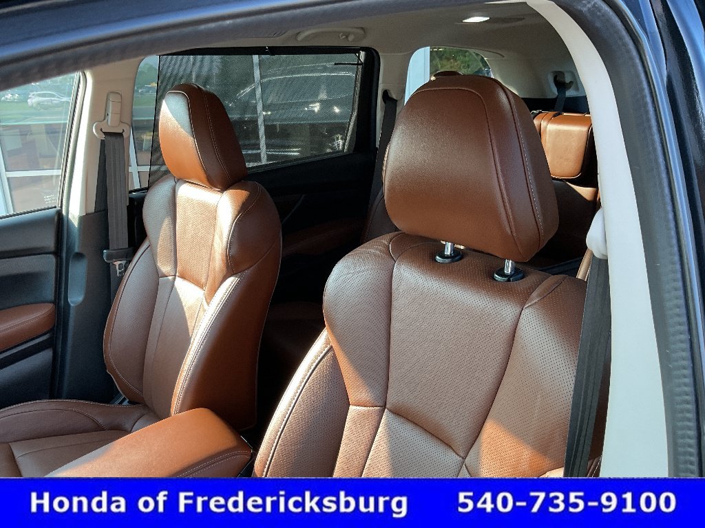Used 2024 Subaru Ascent Touring AWD/4WD image 32