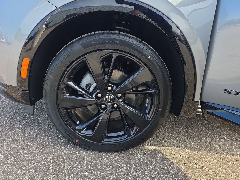 New 2026 Buick Envision Sport Touring image 38