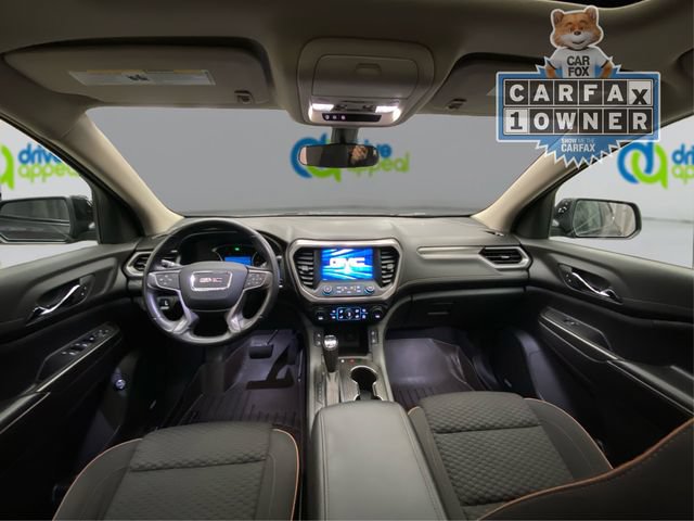 Used 2019 GMC Acadia SLE w/ Driver Alert Package I AWD/4WD image 30
