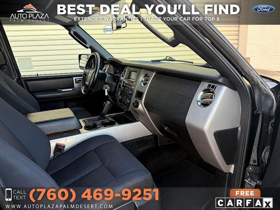 Used 2017 Ford Expedition EL XLT image 31