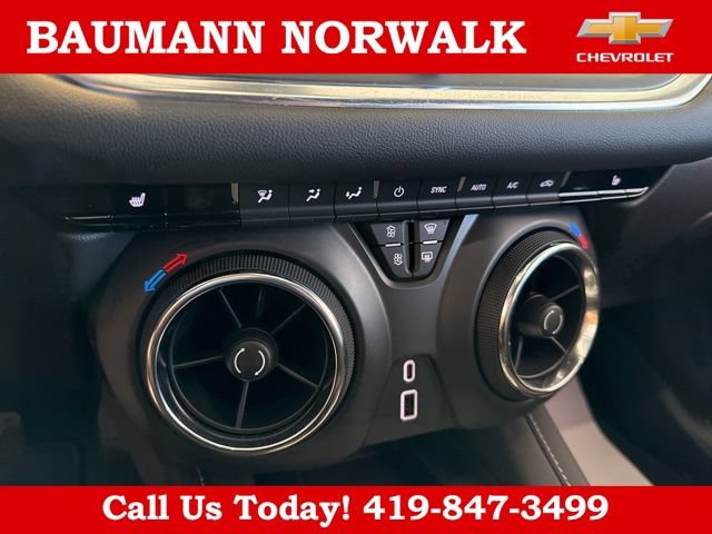 New 2025 Chevrolet Blazer LT w/ Convenience Package AWD/4WD image 27