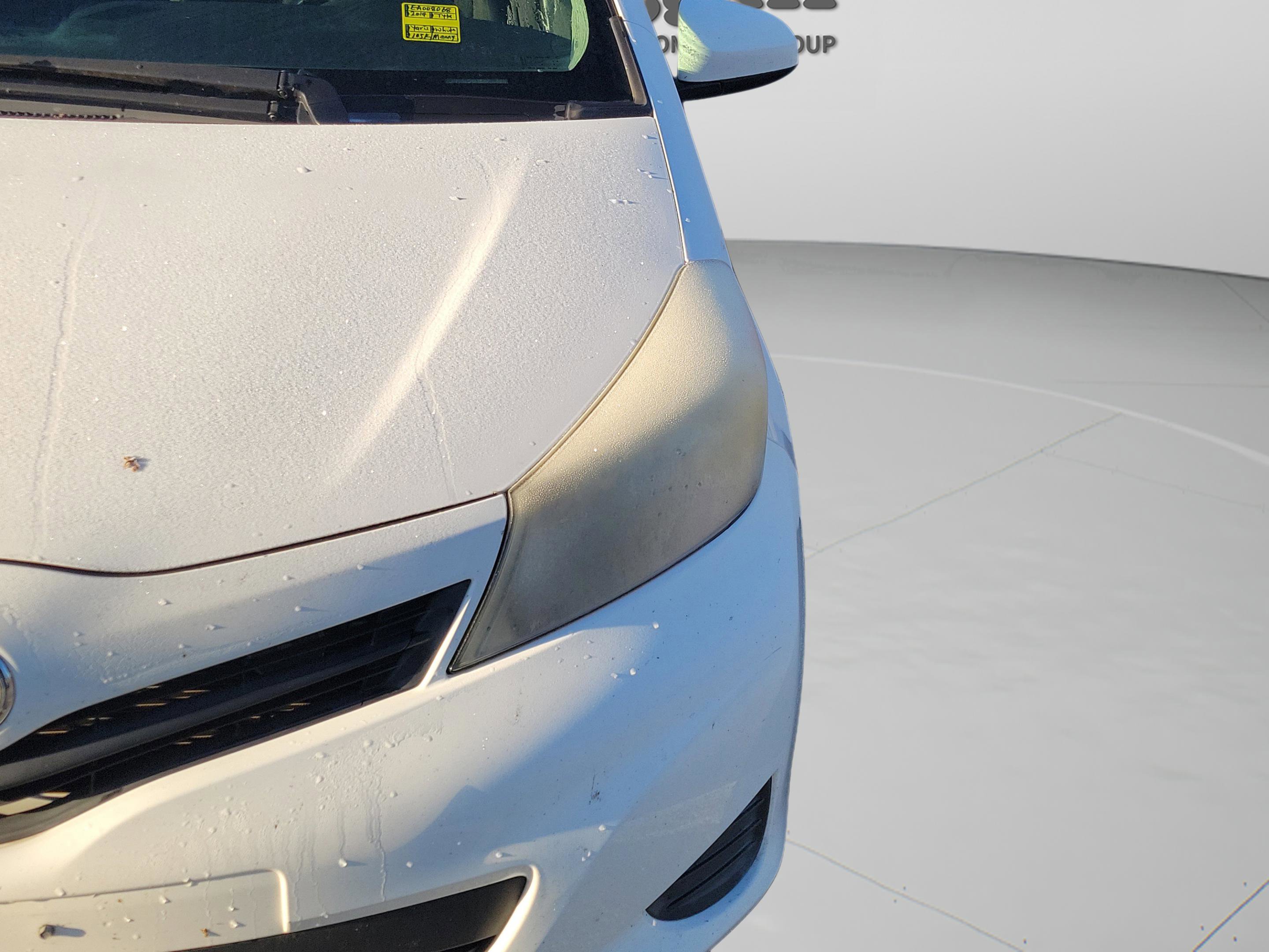 Used 2014 Toyota Yaris L FWD image 12