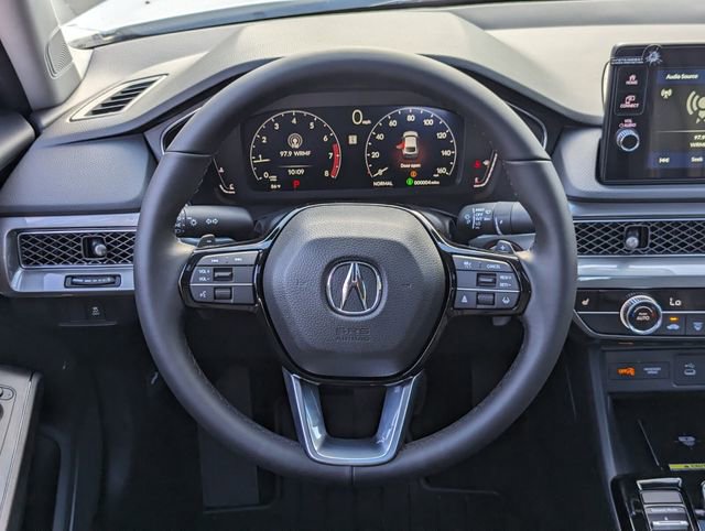 New 2026 Acura Integra image 9